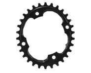 more-results: Absolute Black SRAM Oval Mountain Chainrings (Black) (1 x 10/11/12 Speed) (94mm BCD)